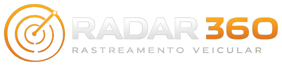 Radar 360 Rastreamento Veicular